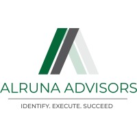 Alruna Advisors logo - Similar company to Factor 7 Medical