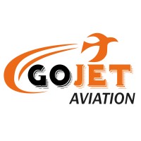 GoJet Aviation Havacılık logo - Similar company to Jetforme