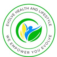 Evolve Health and Lifestyle logo - Similar company to The Bellwether Magazine