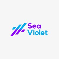SeaViolet logo - Similar company to Lightspeed Dm