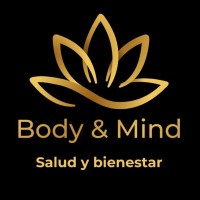 Body & Mind, Salud y Bienestar logo - Similar company to Gvsig Association