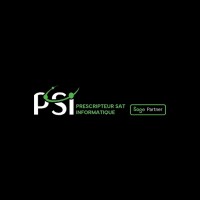 PSI-Sage-Maroc logo - Similar company to Winner Soft