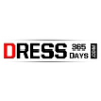 Dress365days logo - Similar company to Eksutram™