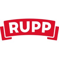 Rupp AG logo - Similar company to Nöm