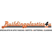 Building Plastics 4 U Broadstairs logo - Similar company to Barwin I Restoration & Repair