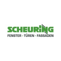 Scheuring Fenster GmbH logo - Similar company to Rein-Plastik Kg