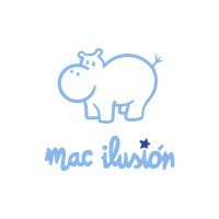 Mac Ilusión logo - Similar company to Tantara