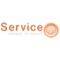 Service 7 logo - Similar company to Grupo Gt
