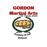 Gordon Martial Arts