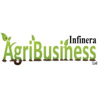 Infinera Agribusiness Ltd logo - Similar company to Agrodatascience