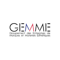 Gemme - Groupement des entreprises de marques et matériels esthétiques logo - Similar company to Cnaib-Spa