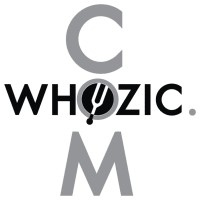 WHOZIC logo - Similar company to Uberchord