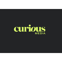 Curious Media logo - Similar company to The Nudge Group