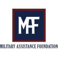 Military Assistance Foundation logo - Similar company to Optac-X