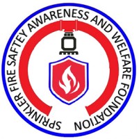SPRINKLER FIRE SAFTEY AWARENESS AND WELFARE FOUNDATION logo - Similar company to Dexterous Engineering