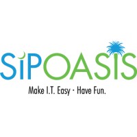 SIP Oasis, Inc. logo - Similar company to Keyq, Inc.
