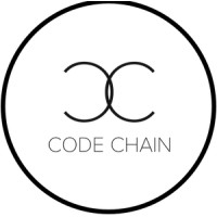 Code Chain logo - Similar company to Lersoft