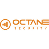 Octane Security logo - Similar company to 1Fort