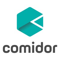 Comidor logo - Similar company to Fundsense