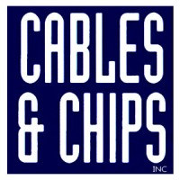 Cables and Chips Inc. logo - Similar company to Esc Cabling