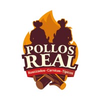 POLLOS REAL SV logo - Similar company to Grupopabe