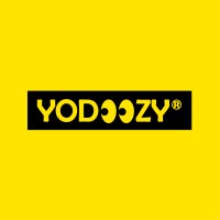 YODOOZY® logo - Similar company to Appcilious Pvt. Ltd