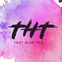 THT That Hair Tho logo - Similar company to Salon Ink