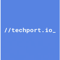 techport GmbH logo - Similar company to Finding Healers