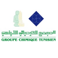 Groupe Chimique Tunisien logo - Similar company to Luva