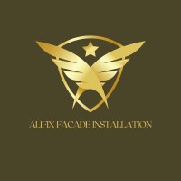 Alifix Group LTD logo - Similar company to Pic Construction Ltd
