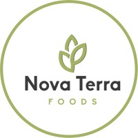 NOVA TERRA FOODS logo - Similar company to Nut Perfect