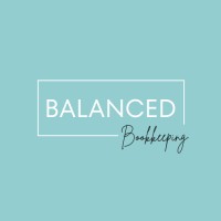Balanced Bookkeeping, LLC logo - Similar company to Linwoodgregory Small Business + Association Services