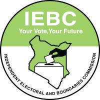 Independent Electoral and Boundaries Commission logo - Similar company to Study Link Groupint
