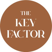 the Key Factor logo - Similar company to Key-Factor | Innovatieve Office Support