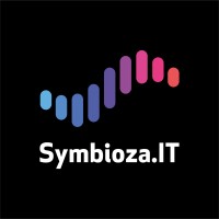 Symbioza.IT logo - Similar company to Soft Group