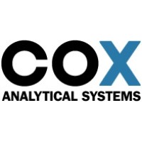 Cox Analytical Systems AB logo - Similar company to Kagaku Analys Ab
