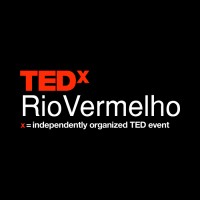 TEDxRioVermelho logo - Similar company to Centro De Inovação Norberto Frahm - Cinf