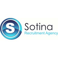 Sotina Recruitment logo - Similar company to Appoint Hr Services (Pty) Ltd
