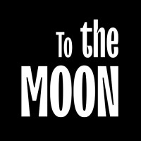 To The Moon-Pro logo - Similar company to Komit