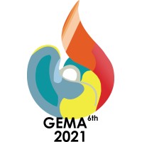 Geological Event of Magmadipa (GEMA) UNDIP logo - Similar company to Diponegoro Art Competition