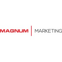 MagnumMarketing logo - Similar company to The Pittman Group