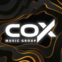 Cox Music Group logo - Similar company to Agencia Siguiente Nivel