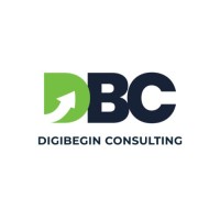 DigiBegin Consulting LLP logo - Similar company to Ap Group