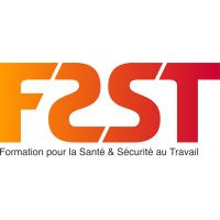 F2ST logo - Similar company to Hexotech