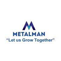 Metalman Fabtech LLP logo - Similar company to Shiftair Transmission Pvt. Ltd.