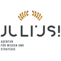 JULIUS! Agentur für Wissen und Strategie logo - Similar company to Hrdiamonds