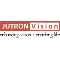 JutronVision logo - Similar company to Shreya Ex-Tech Pvt Ltd
