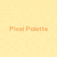 TeamPixelPalette logo - Similar company to Pittsburgh Quantum Institute