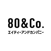 80&Company logo - Similar company to Creative Callousness