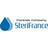 SteriFrance - Franklab company logo - Similar company to Franklab Mexico